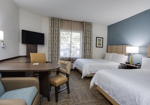 Candlewood Suites Fort Lauderdale Airport-Cruise, an Ihg Hotel