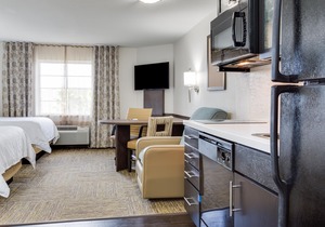 Candlewood Suites Fort Lauderdale Airport-Cruise, an Ihg Hotel