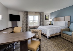 Candlewood Suites Fort Lauderdale Airport-Cruise, an Ihg Hotel