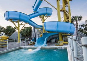 Cape Canaveral Beach Resort