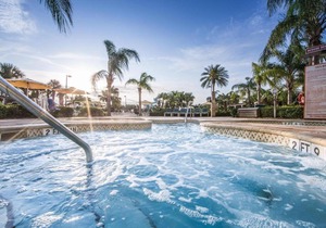 Cape Canaveral Beach Resort