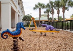 Cape Canaveral Beach Resort