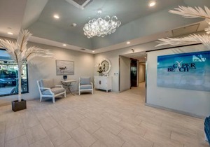 Caper Beach 302