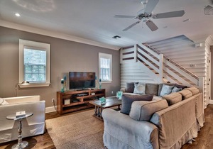 Captain's Cottage