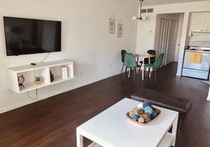 Captivating Apartment in Fort Lauderdale 22