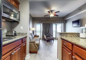 Carillon Beach Resort Inn