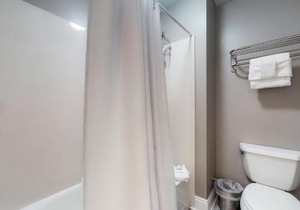 Carillon Beach Resort Inn