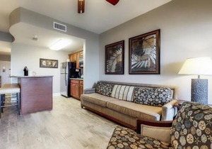 Carillon Beach Resort Inn