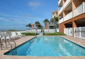 Casa de Playa 201