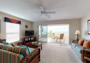 Casa de Playa 201