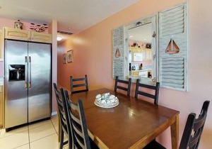 Casa de Playa 204
