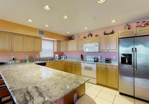 Casa de Playa 204