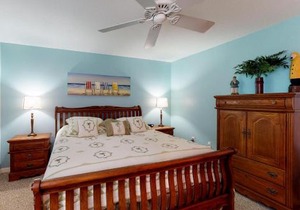 Casa de Playa 204