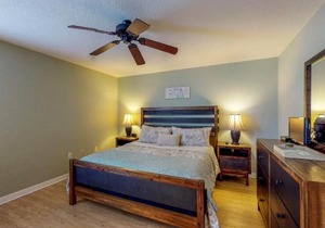Casa de Playa 208
