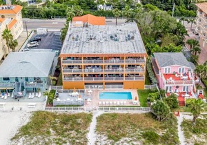 Casa de Playa 208