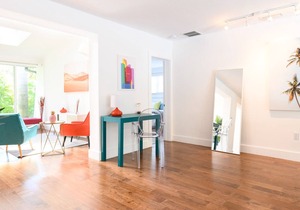 Casa Florida 5 Bedrooms w Pool Close Miami Beach