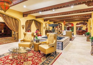 Casa Monica Resort & Spa, Autograph Collection