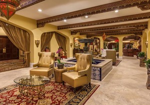 Casa Monica Resort & Spa Autograph Collection