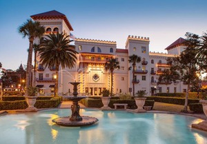 Casa Monica Resort & Spa Autograph Collection