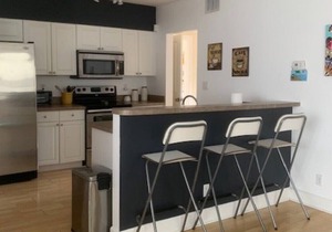 Casa Sol Bella house