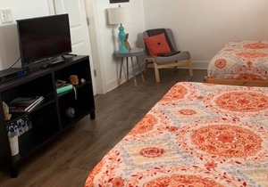 Casa Sol Bella house