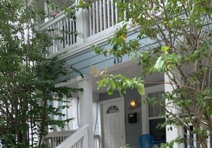Casa Solbella B&B Apt #1 pets& & event friendly with pre approval.