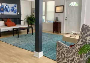 Casa Solbella B&B Apt #1 pets& & event friendly with pre approval.