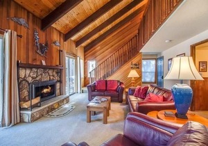 Cedar Lane 3 in Sunriver