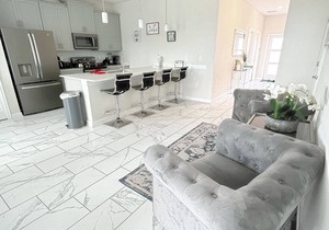 Champions Gate, Family Fun Retreat | 5BR Pool Home