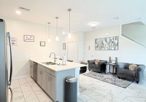 Champions Gate, Family Fun Retreat | 5BR Pool Home