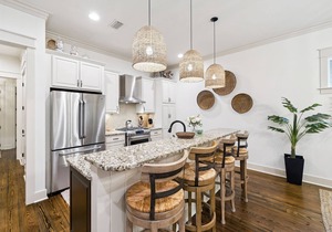 Charming 4 BR Family Beach Retreat | 25 Half Moon, WaterSound West Beach