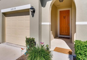 Charming 4bd 10min 2 Disney World - 3219