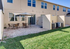 Charming 4bd 10min 2 Disney World - 3219