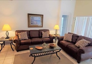 Charming Family Villa in Marbella, Davenport 4BR / 2BA: GAMEROOM