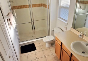 Charming Family Villa in Marbella, Davenport 4BR / 2BA: GAMEROOM