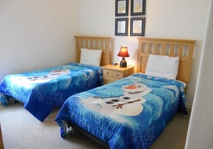 Charming Family Villa in Marbella, Davenport 4BR / 2BA: GAMEROOM
