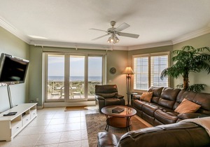 Charming Oceanfront 2nd Floor Condo With Stunning Views of the Atlantic Ocean
