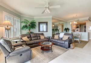 Charming Oceanfront 2nd Floor Condo With Stunning Views of the Atlantic Ocean