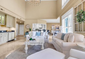 Charming Townhome w/Golf Cart at Sandestin