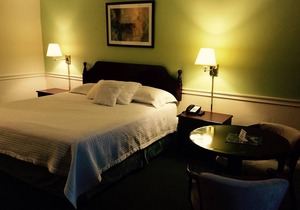 Chateaubleau Hotel