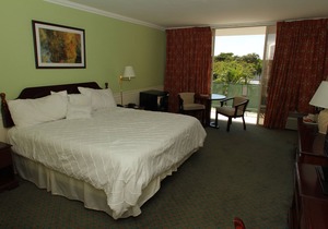 Chateaubleau Hotel