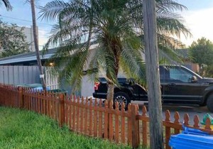 cheerful 1-bedroom 1bath at Fort Lauderdale FL