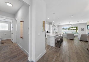 Chic Beach Stay Heated Pool Epic Game Room