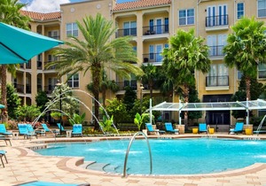 CityPlace (pool, beach). Ask abt DISCOUNTS