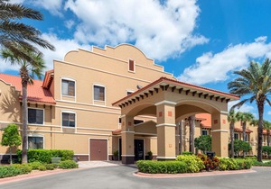 Clarion Inn Ormond Beach at Destination Daytona
