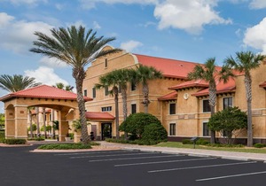 Clarion Inn Ormond Beach at Destination Daytona