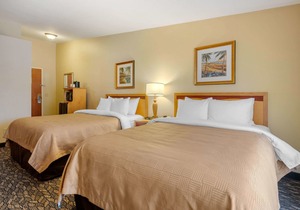 Clarion Inn Ormond Beach at Destination Daytona