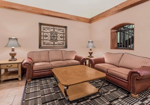 Clarion Inn Ormond Beach at Destination Daytona