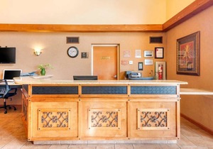 Clarion Inn Ormond Beach at Destination Daytona