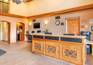 Clarion Inn Ormond Beach at Destination Daytona
